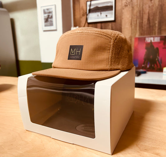Gorra urbana unisex Mad Hatters Arena