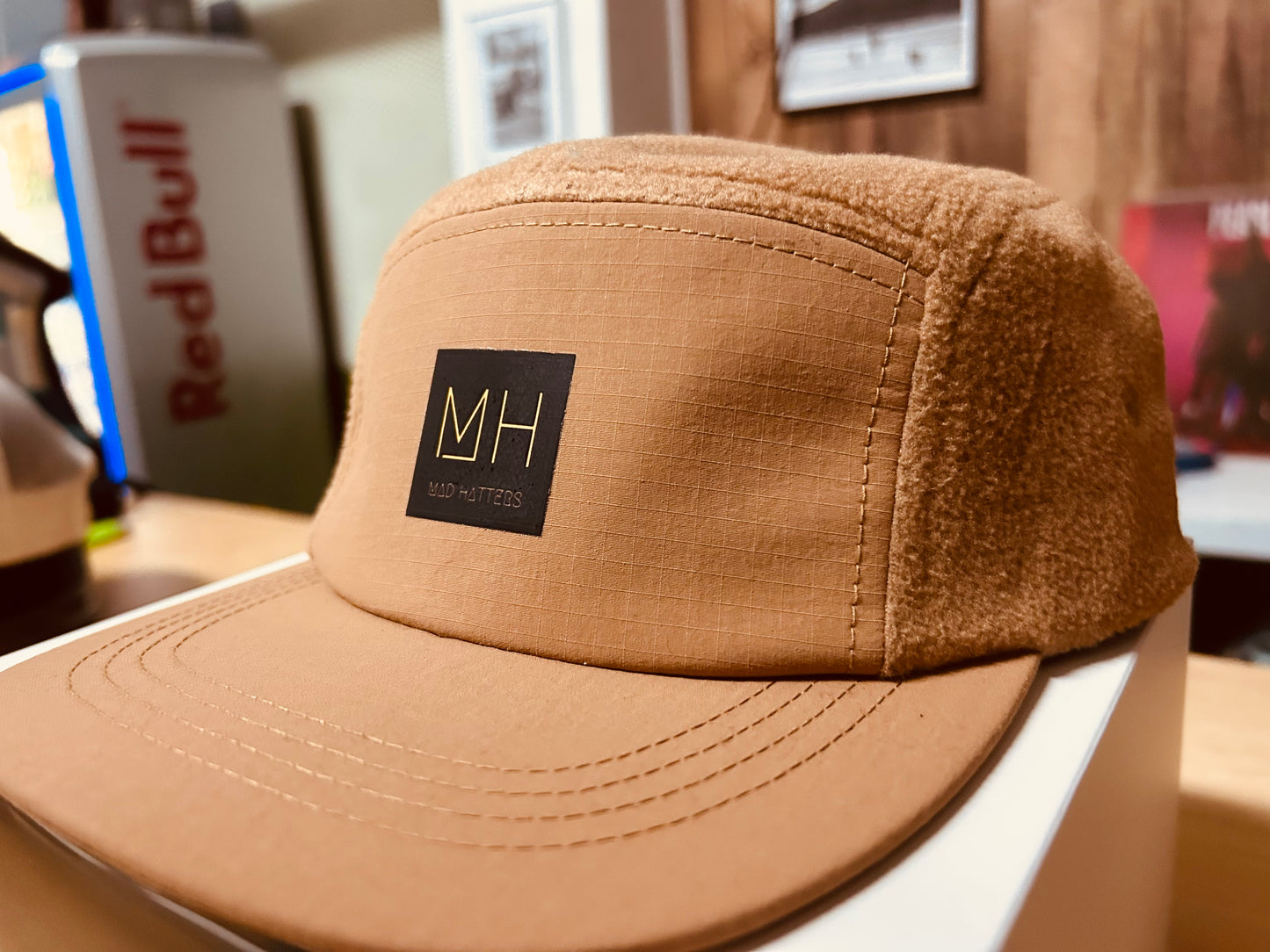 Gorra urbana unisex Mad Hatters Arena